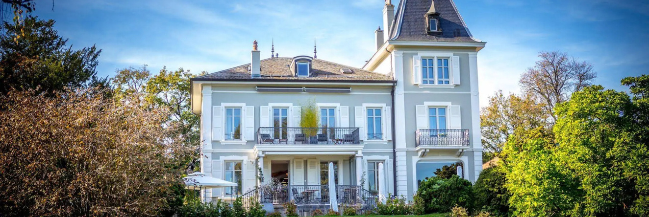 La Maison d'Igor, 莫尔日 — 照片 1
