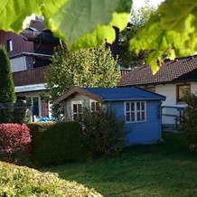 Cozy Apartment in Lechbruck With Garden, 滨湖莱布鲁赫 — 照片 4