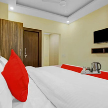 OYO Flagship 70251 Hotel Starwood, Jammu — photo 3