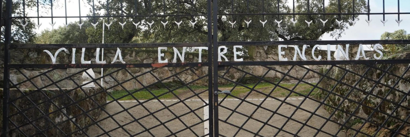 Villa Entre Encinas, 莫拉利纳 — 照片 1