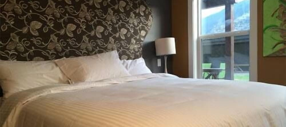 Klippers Guest Suites, Cawston — photo 1