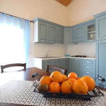 Agriturismo Serrafiori, 莫迪卡 — 照片 5