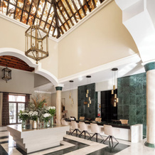 Palacio de Sancti Petri, a Gran Meliá - The Leading Hotels of the World, 奇克拉纳-德拉弗龙特拉 — 照片 2