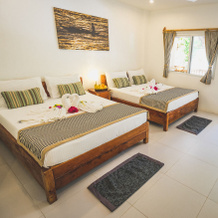 Malapascua Beach and Dive Resort, Daanbantayan — photo 2