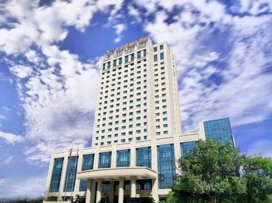 Narada Hotel Tiancheng, 徐州 — 照片 1