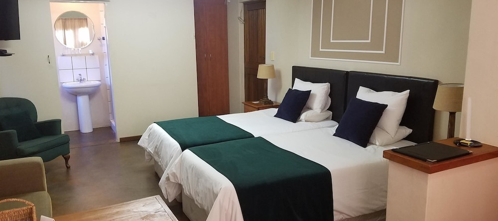Ocean Park Guest House, 华纳海滩 — 照片 1