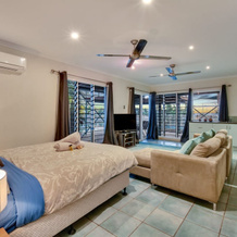 Waterfront 4brm House Cullen Bay, 拉雷克里亚 — 照片 4