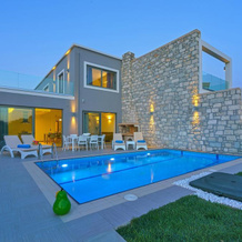 Plakias Seaside Residences, 普拉基亚斯 — 照片 4