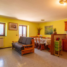 House Glicine Stazzona Germasino, Стаццона — фото 3