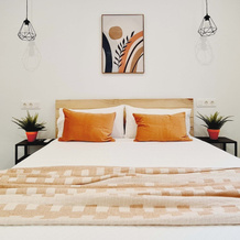 Bilbao APARTAMENTOS Zorroza, 毕尔巴鄂 — 照片 3