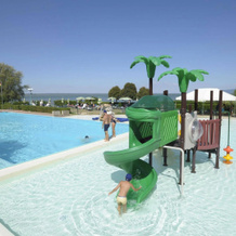 Camping & Village Polvese, Magione — photo 5