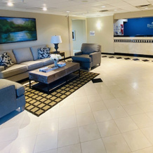 Comfort Inn Airport & Conference Center, Латем — фото 2