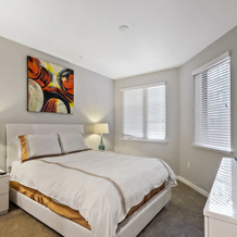 Bluebird Suites Near Facebook Hq, Редвуд-Сити — фото 4