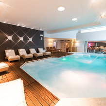 Hotel Spinale, 麦当娜迪坎皮利奥 — 照片 3
