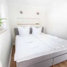 Burghof Apartments Hoyerswerda, 霍耶斯韦达 — 照片 3