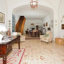 Masseria Capocanale, Статте — фото 2