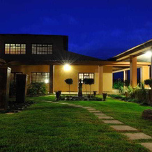 Pollards Inn Hotel, Kwantu Game Reserve, Сидбери — фото 2