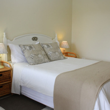 Hilton BnB, 希尔顿 — 照片 3