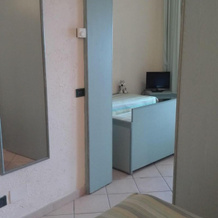 Residence Hotel Miramare, 因佩里亚 — 照片 2