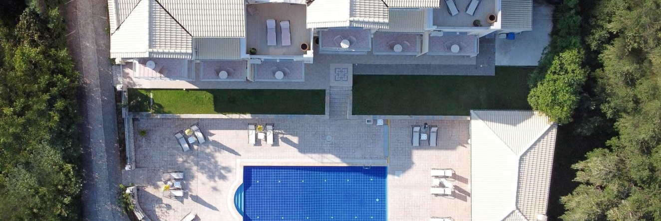 Spileo House Boutique Apartments - Adults Only, Като Спилео — фото 1