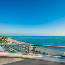 Arsi Blue Beach Hotel, Аланья — фото 5