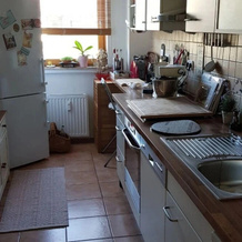 Private Apartment Zeisigstraße, 朗根哈根 — 照片 4