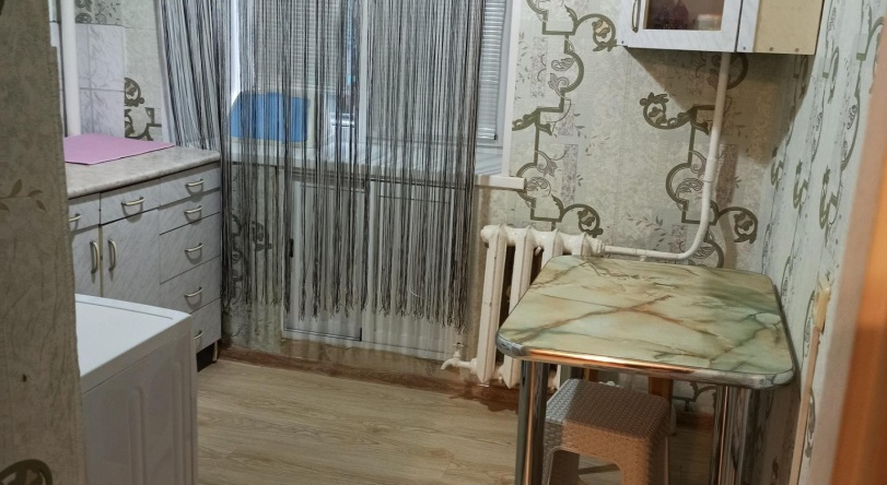 Guest Company "Severnaya" On Gagarin Street 13, Печора — фото 1