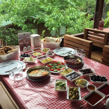 Doga Cafe ve Ruzgar Konaklama, Karabuk — photo 5