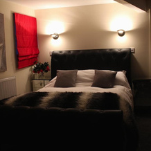 Amado Boutique Hotel, 沃灵顿 — 照片 2