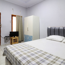 Ombey Guest House, Чибинонг — фото 2