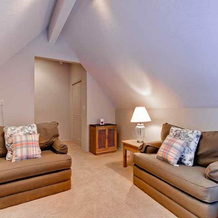 Yeagr Home Elkhorn by RedAwning, 太阳谷 — 照片 3