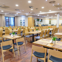 Kolumna Park Hotel, 普日贡 — 照片 4