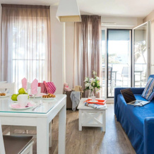 Résidence Odalys De La Plage, Порнише — фото 5