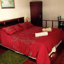 Apart Hotel Caldera, 卡尔德拉 — 照片 5