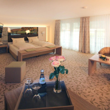 Landgasthof Hotel Sonne Röttingen, 劳赫海姆 — 照片 3