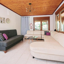 Beautiful Beach House, Паралиа Офриниоу — фото 4