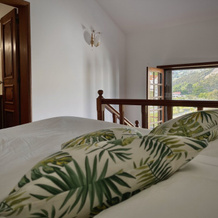 Villa Bouro - Stunning 4-bed Villa Near Geres, 特拉什迪博鲁 — 照片 5
