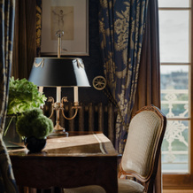 Grand Hotel Les Trois Rois, 巴塞尔 — 照片 3
