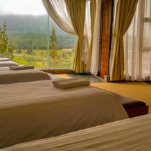 Taman Simalem Resort, Пангамбатен — фото 5