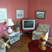 Auberge Chez Sam, Острова Мадлен — фото 4