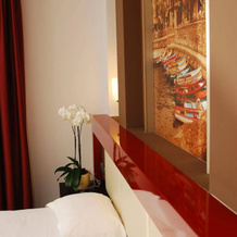 Kairos Garda Hotel, 卡斯泰尔诺沃德尔加尔达 — 照片 5