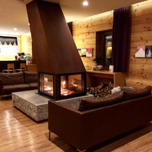 Corona Dolomites Hotel, 安达洛 — 照片 2