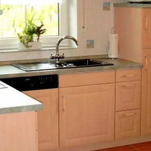 Ferienwohnungen Bauer, 布鲁蒂格-凡克尔 — 照片 3
