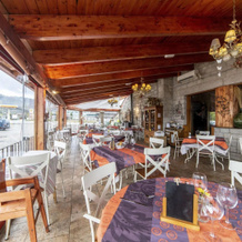 Hotel Mavi, La Cabrera — photo 5