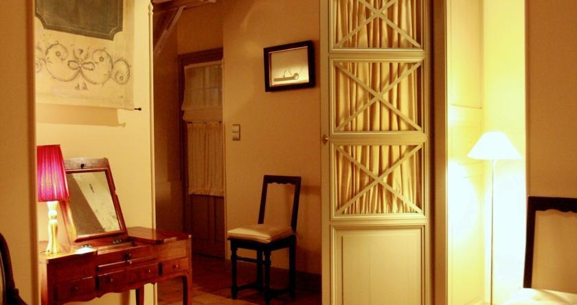 Hôtel Lous Grits, 马尔索朗 — 照片 1