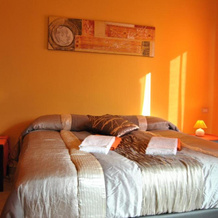 Bed & Breakfast Valeri, Артена — фото 2
