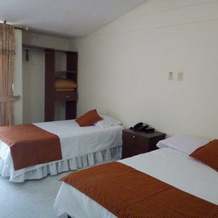 Hotel Las Victorias, 巴尔米拉 — 照片 5