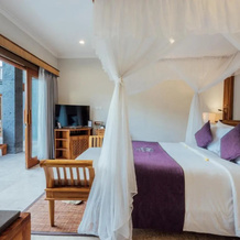 Desa Swan Villas & SPA, Keramas, 克拉马斯 — 照片 3