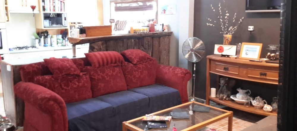 Graceland B&B, Athol — photo 1