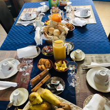 B&B Terre dì Montecoco, 圣潘克拉齐奥萨伦蒂诺 — 照片 5